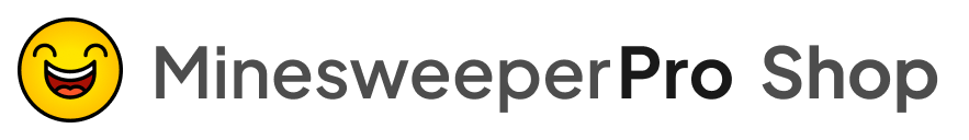 MinesweeprPro Shop